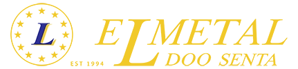 Elmetal DOO