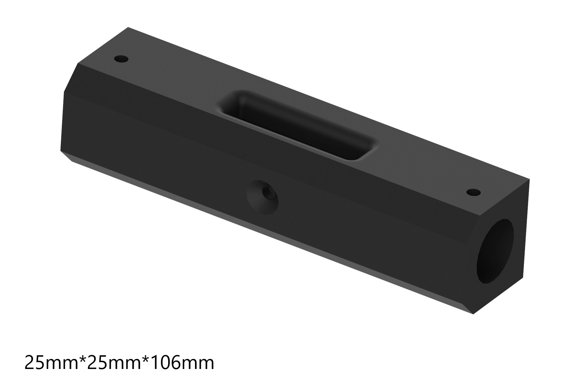 Az általunk készített szerszámmal gyártott termék
